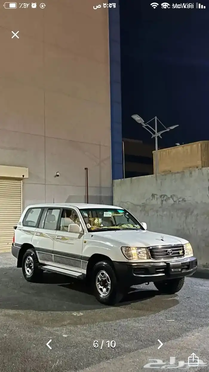جيب هدد GX 99 قيرعادي بودي بلد مباع مباع 1