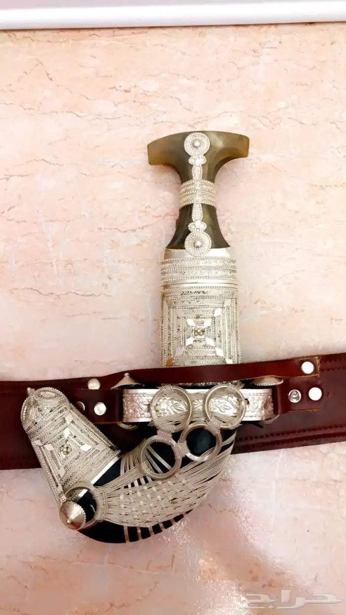 جنبية فضه 6