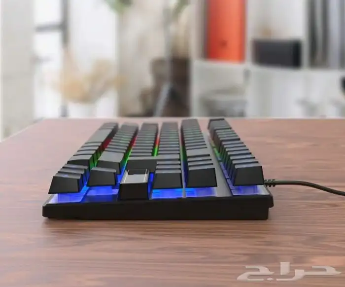 لوحة مفاتيح 2