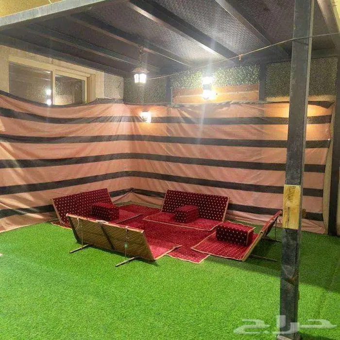 شاليهات جنوب الرياض عرض 299 4