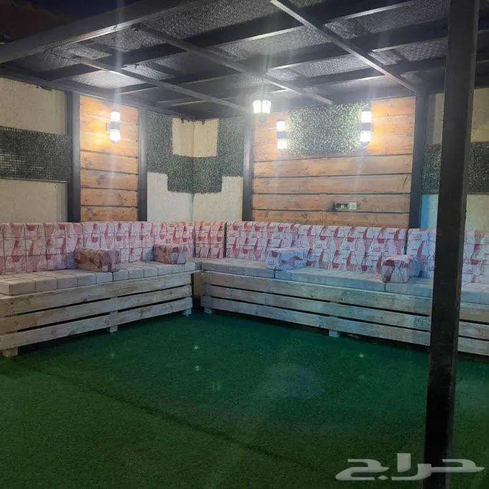 شاليهات جنوب الرياض عرض 299 3