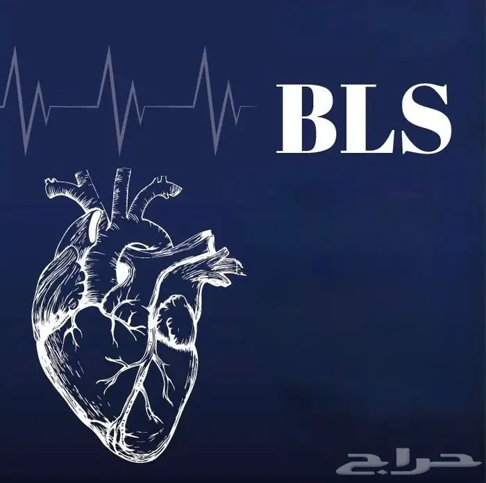 BLS و ممارس 1