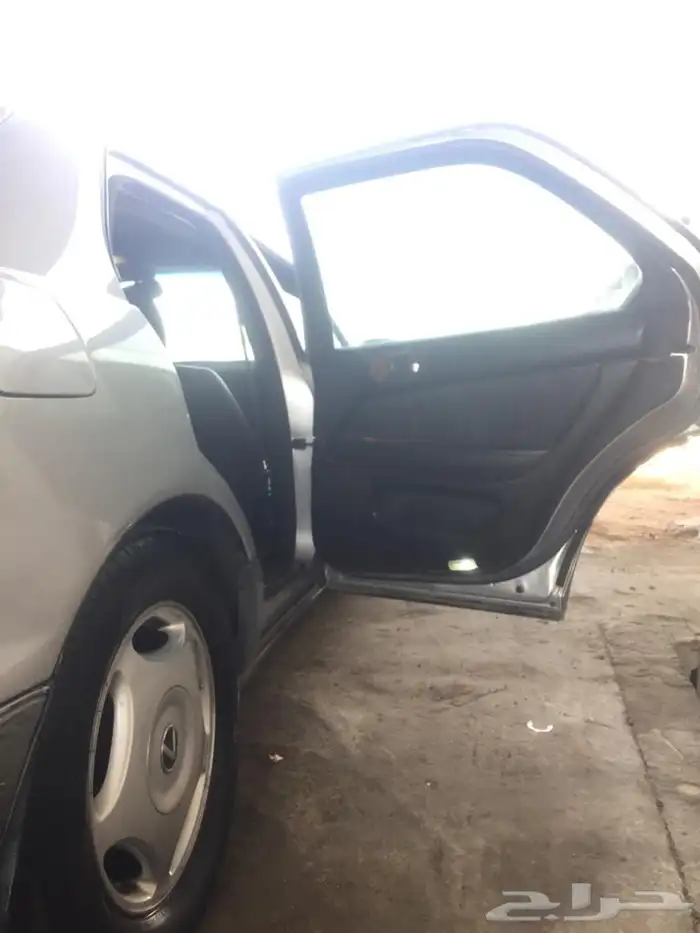 لكزس LS400 تشليح المتخصص 1992-2000 27