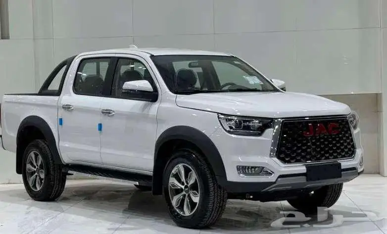 جاك t8 2025 كاش واقساط 1