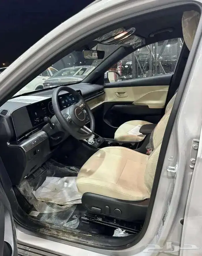 هيونداي كونا 2025 جميع الفئات 9