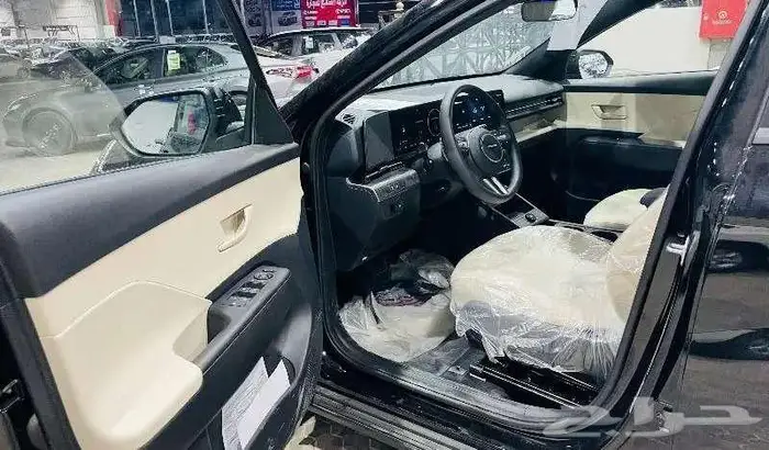 هيونداي كونا 2025 جميع الفئات 21