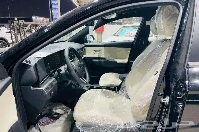 هيونداي كونا 2025 جميع الفئات 13