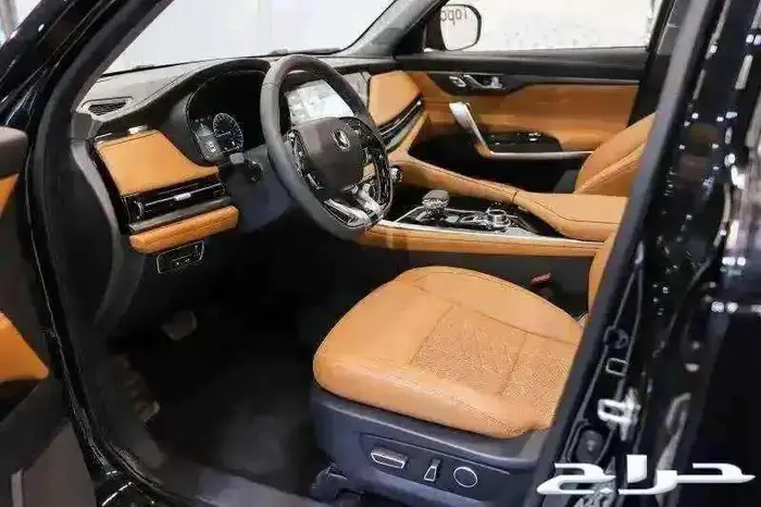 شانجان - 95 CS - رويال - بلاتنيوم 2026 4