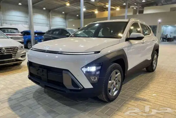هيونداي كونا 2025 جميع الفئات 10