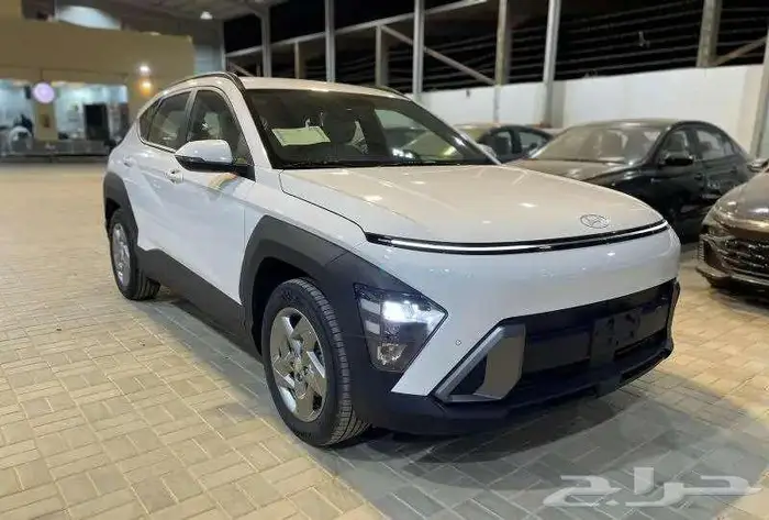 هيونداي كونا 2025 جميع الفئات 17