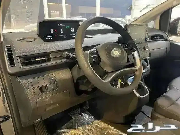 هونداي ستاريا ديزل و بنزين موديل 2025 بأفضل اسعار 4
