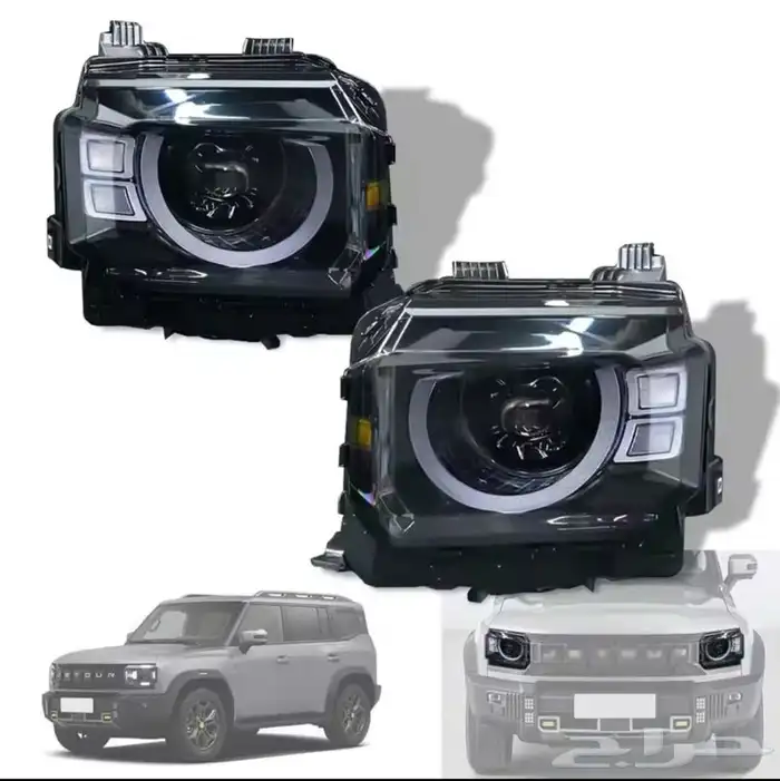 جميع اكسسوارات جيتور T2 7