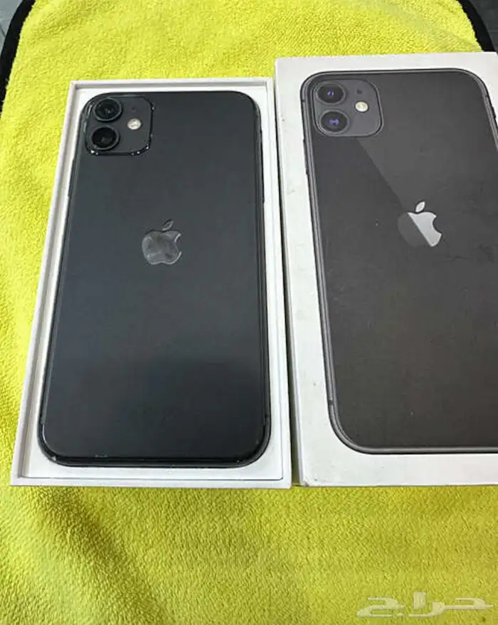ايفون 11 0