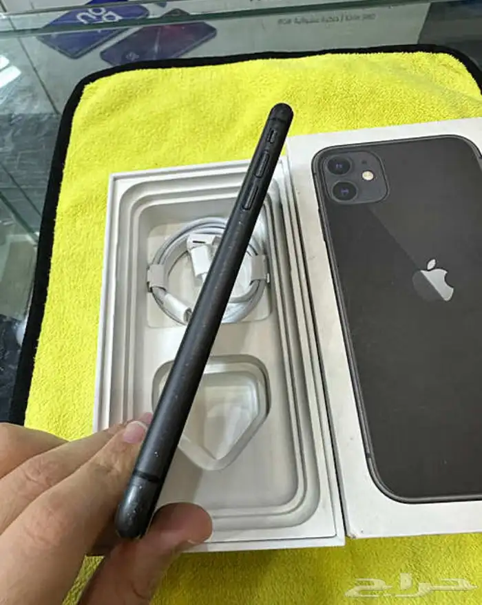 ايفون 11 1