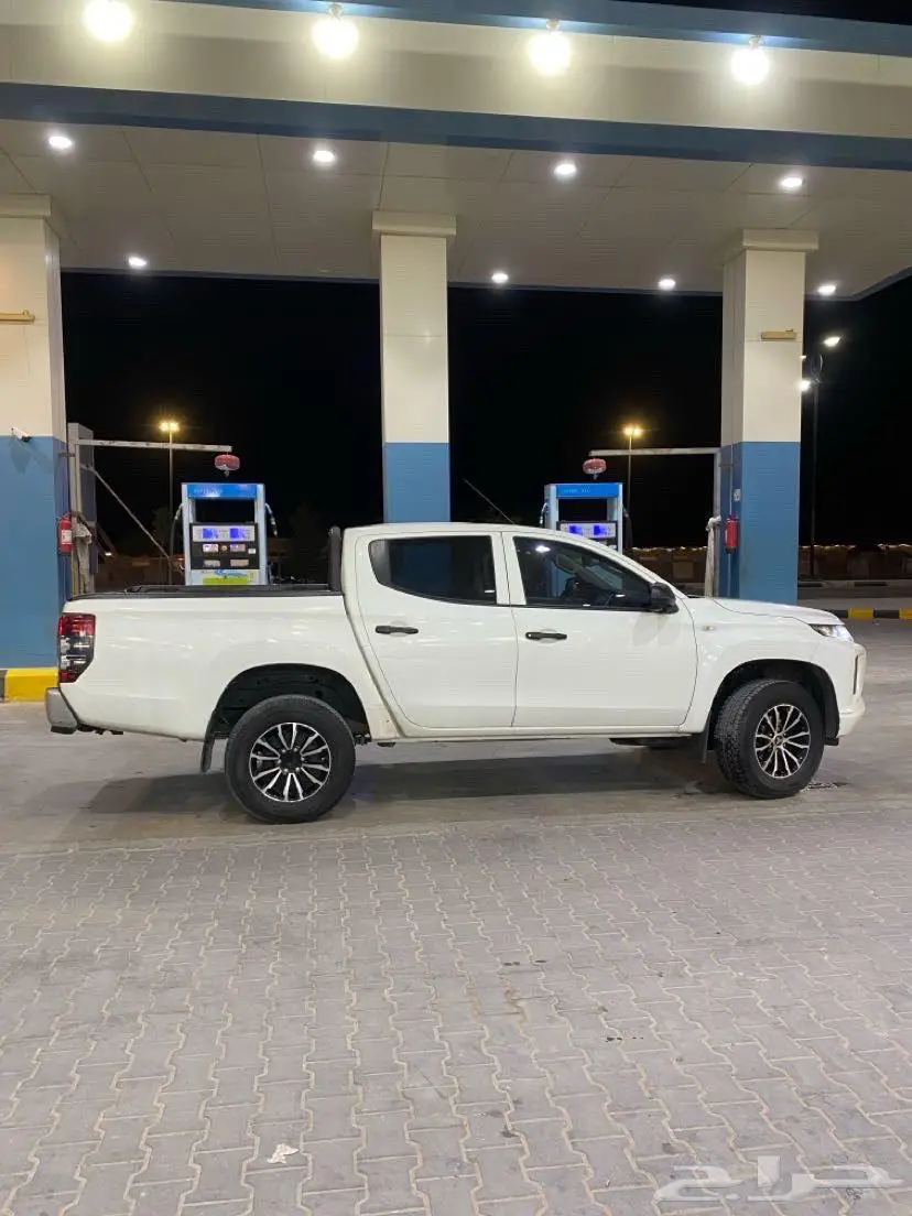 مستوبشي L200 3
