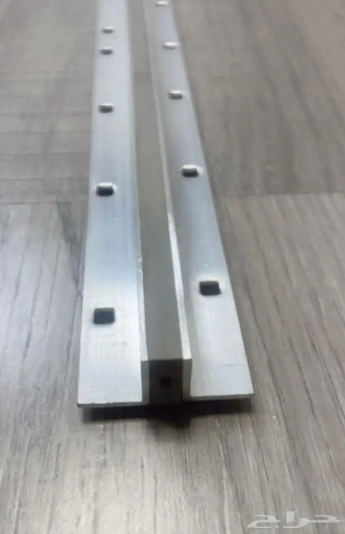 Expansion joints فواصل تمدد 3