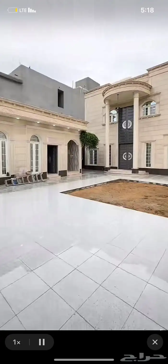 مطلوب عقار تجاري او سكني في محافظة المهد 0