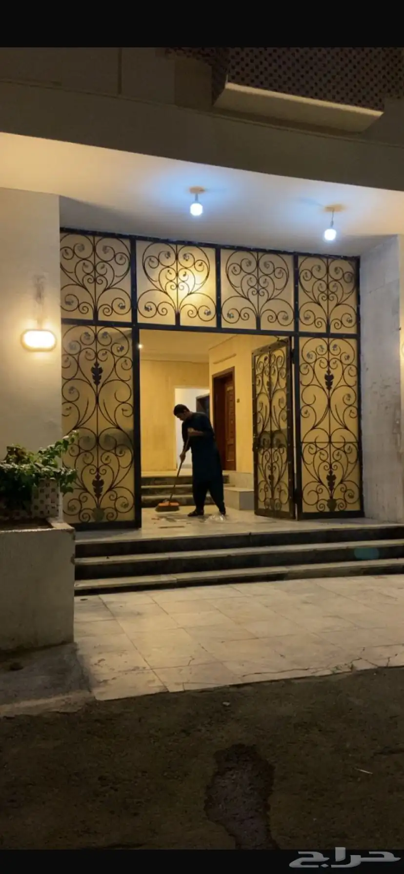 عماره للايجار بالكامل جده 2