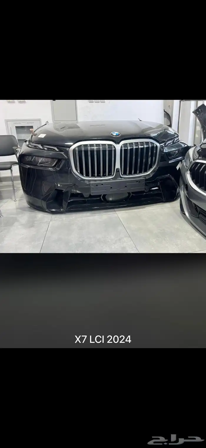 قطع غيار BMW جميع الموديلات الحديثة 3