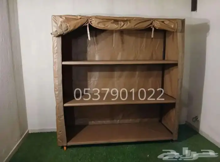 دولاب تخزين خارجي   جودة عالية 4