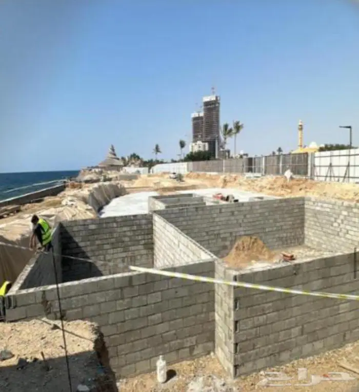 شركة صفوة المقاولين 1