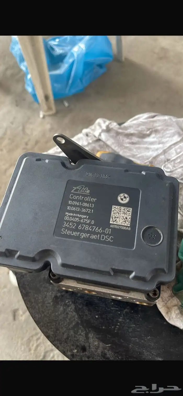 للبيع abs e92 سته سلندر 0