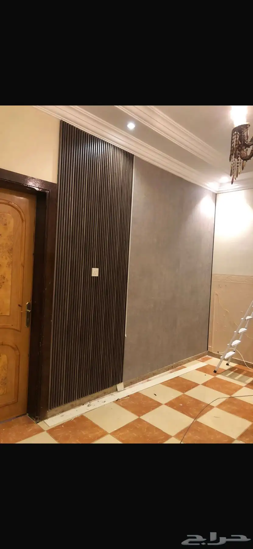 معلم ديكورات ودهانات بلجرشي 16