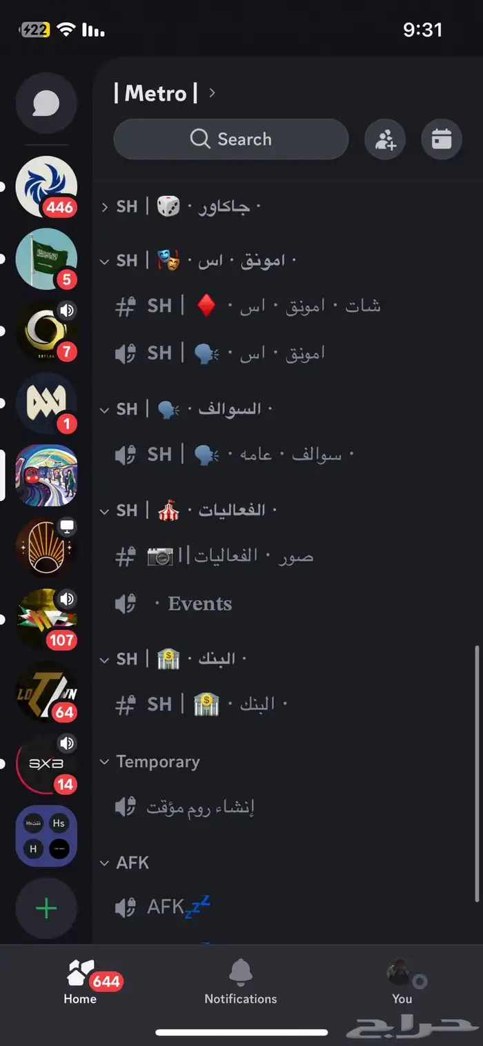مصمم سيرفرات ديسكورد حسب الطلب 2