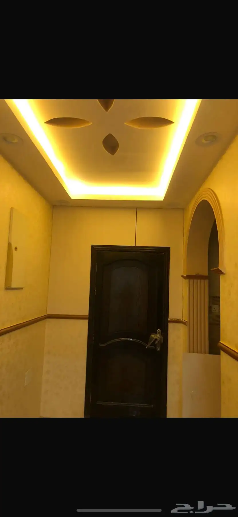 معلم ديكورات ودهانات بلجرشي 19