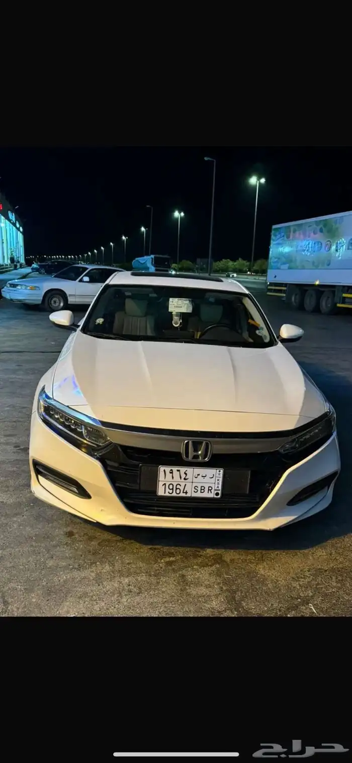 اكورد 2019 خليجي فل 2