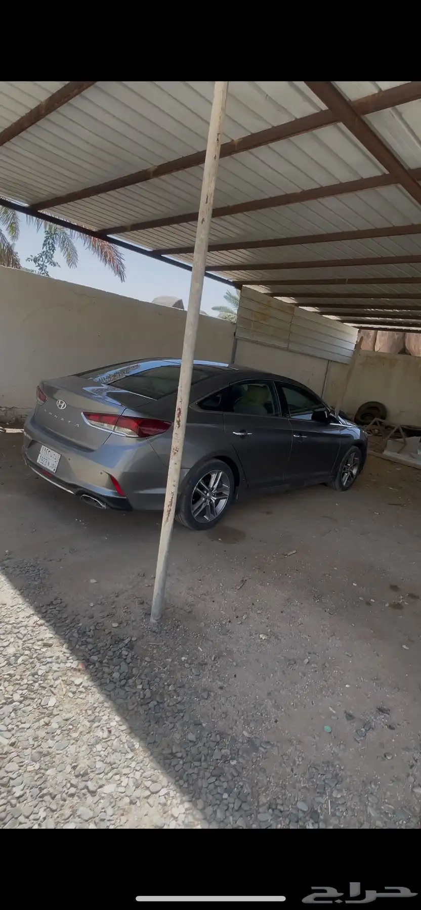 سوناتا 2018 2