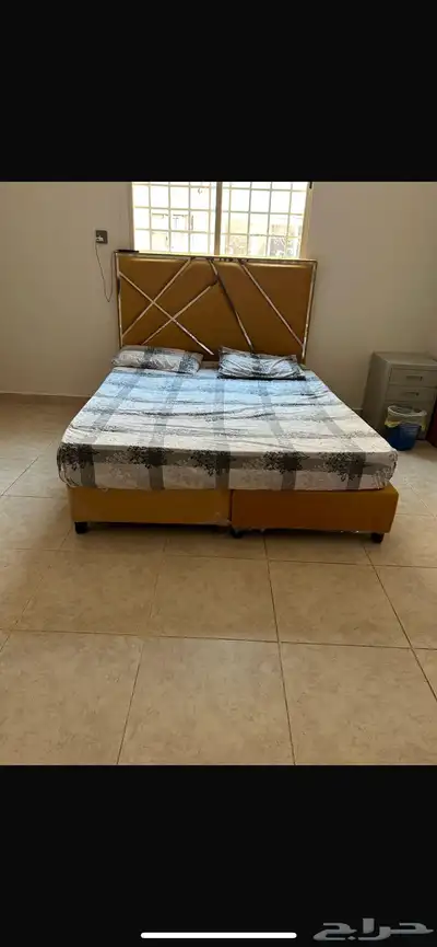 بتوحاز  سرير من دون فرش 3