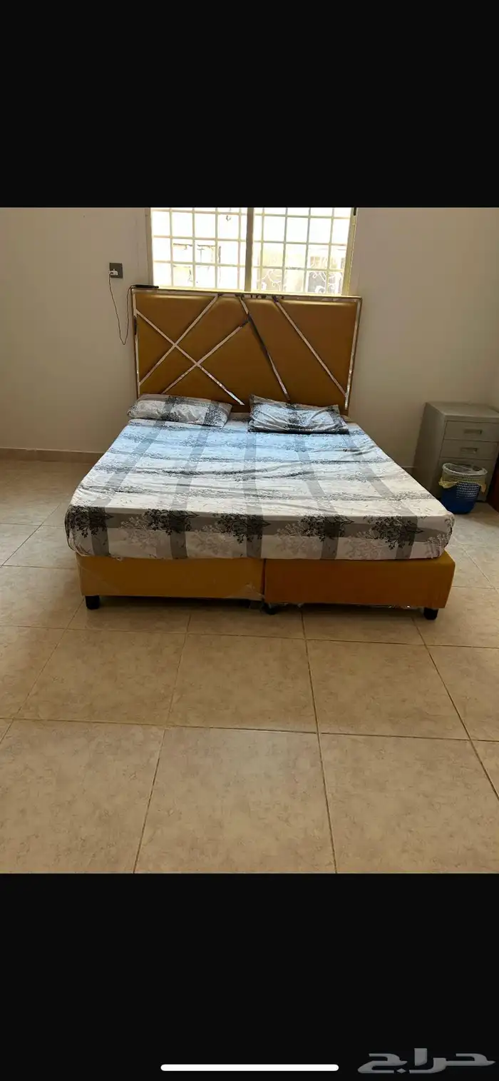 بتوحاز  سرير من دون فرش 3