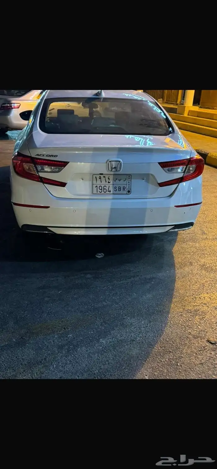 اكورد 2019 خليجي فل 1