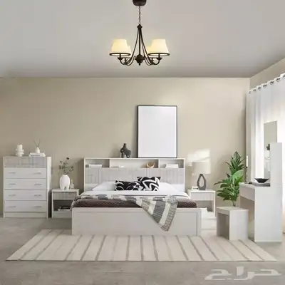 غرفة نوم 0