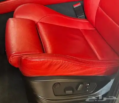 للبيع سياره   BMW X6 M power 16