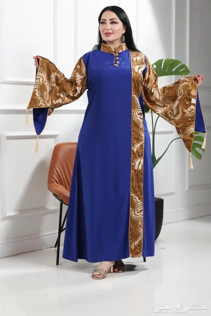 عروض جلابيات 5 جلابيات 250 ريال 13