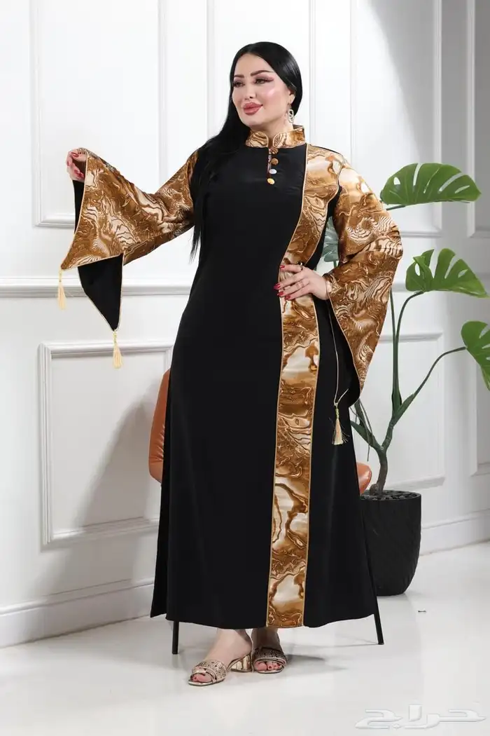 عروض جلابيات 5 جلابيات 250 ريال 12