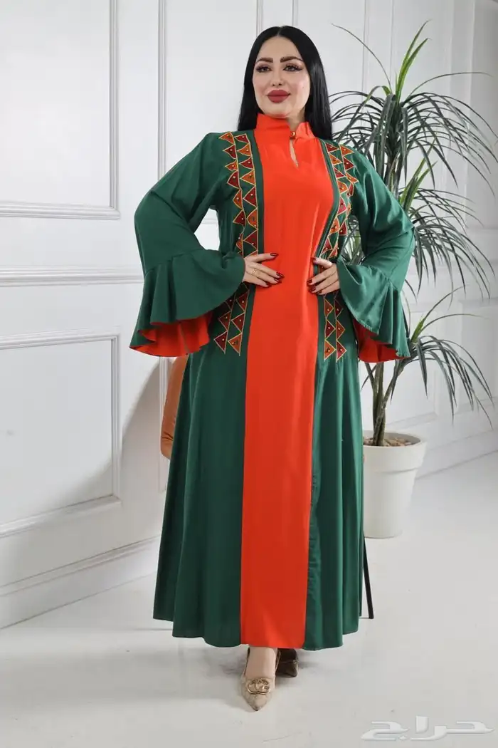 عروض جلابيات 5 جلابيات 250 ريال 6