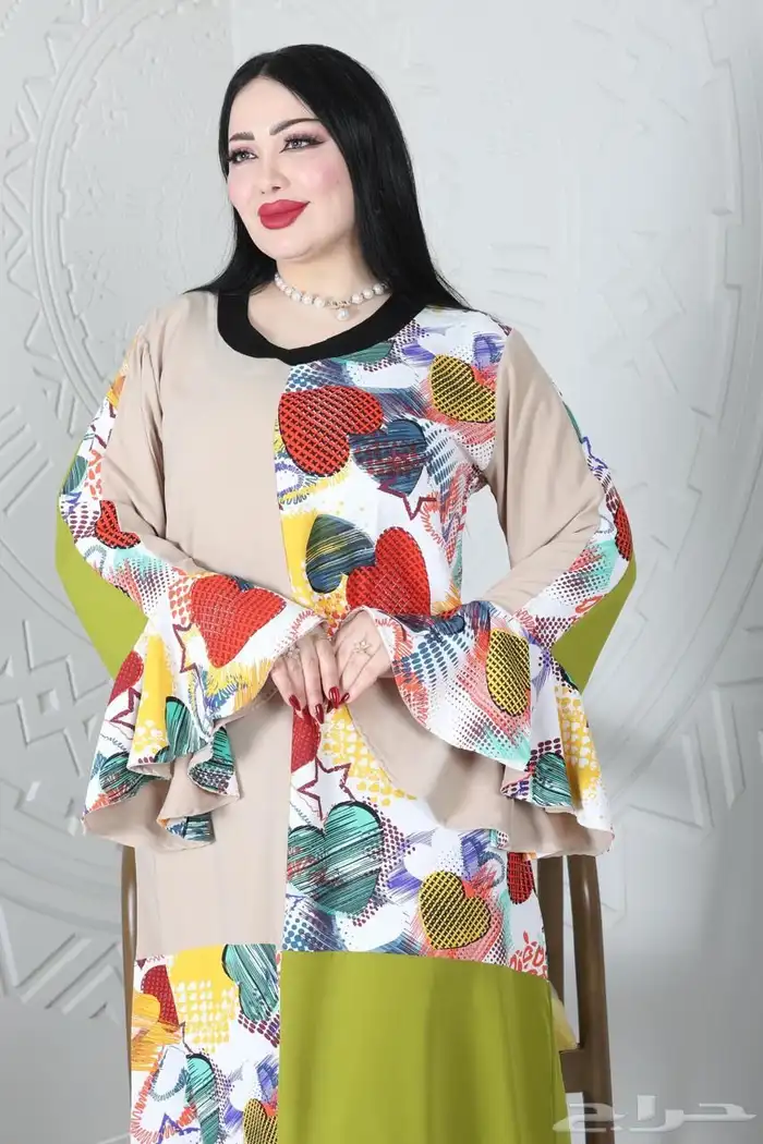 عروض جلابيات 5 جلابيات 250 ريال 16