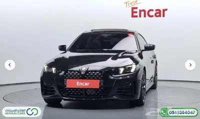 كود  S 86 بي إم دبليو الفئة الرابعة 0