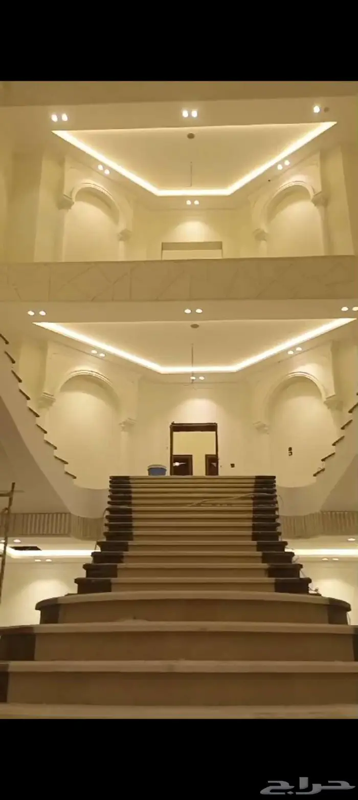 معلم بوية تشطيبات وترميم بجدة ابومالك 4