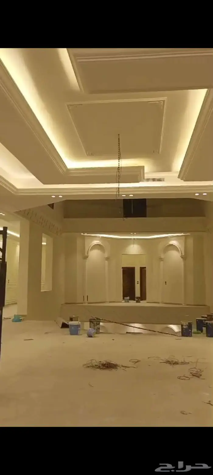 معلم بوية تشطيبات وترميم بجدة ابومالك 5