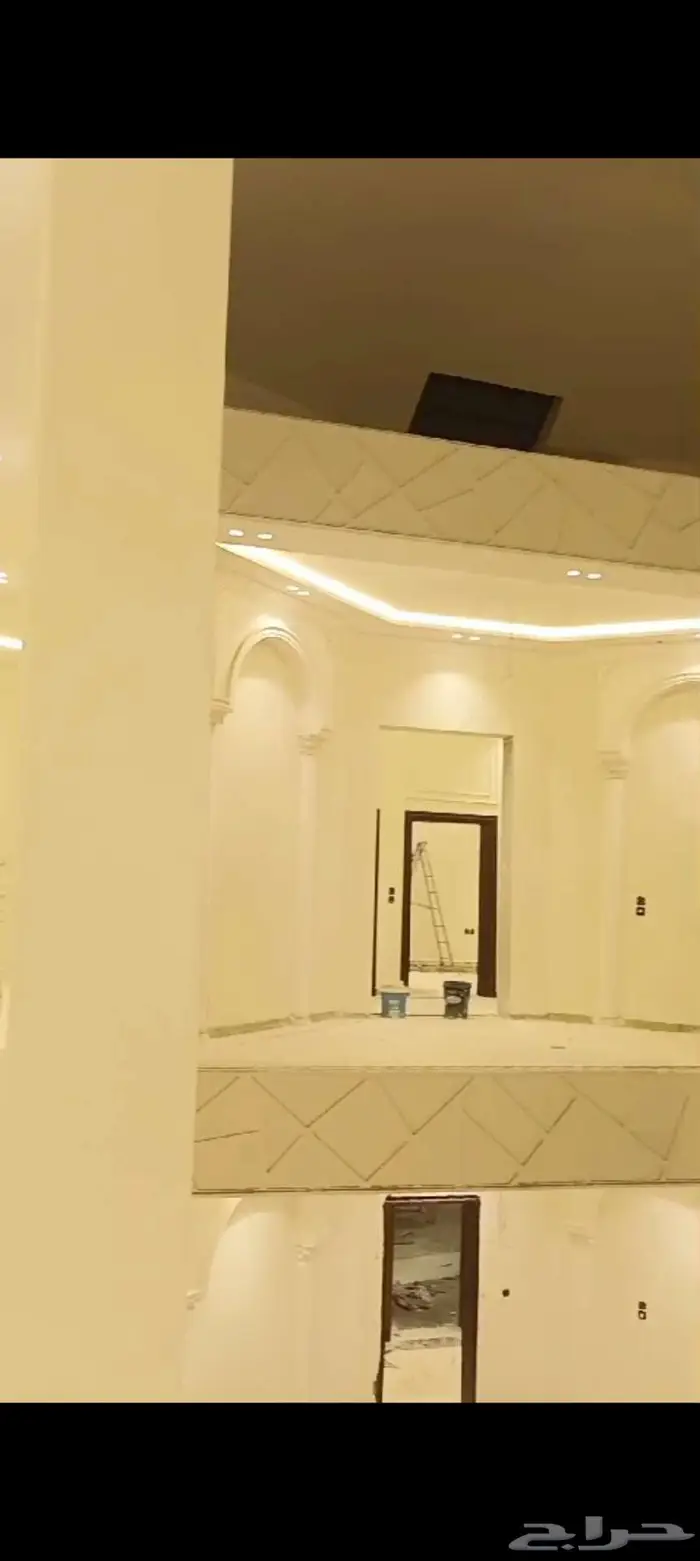 معلم بوية تشطيبات وترميم بجدة ابومالك 3