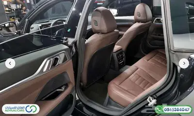 كود  S 86 بي إم دبليو الفئة الرابعة 11