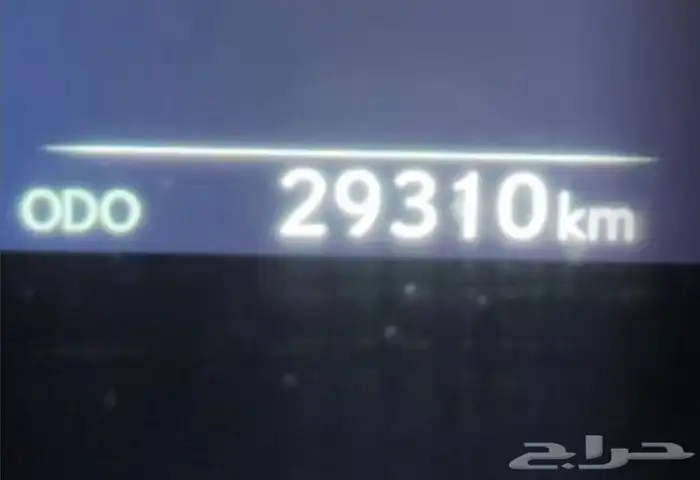 لكزس2023 3