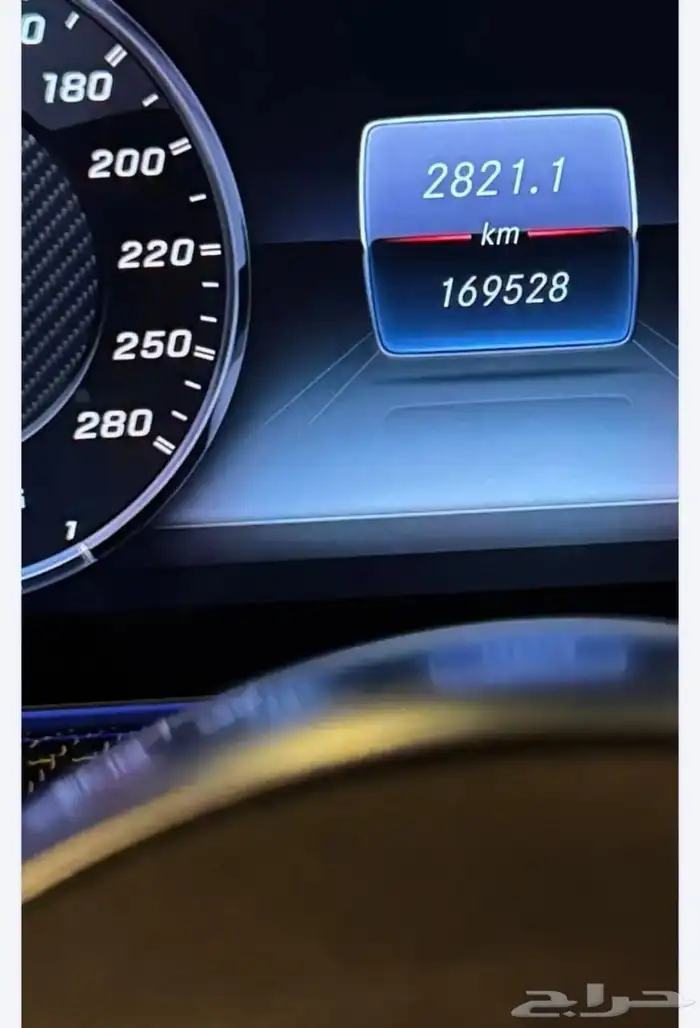 جي كلاس G63 للبيع 6