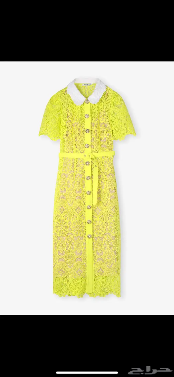 فستان ريفا - RIVA DRESS 3