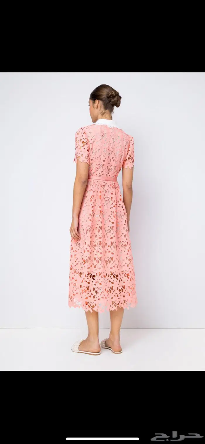 فستان ريفا - RIVA DRESS 1