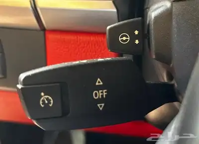 للبيع سياره   BMW X6 M power 28